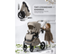 Коляска 2в1 Sweet Baby Elegante Pro Beige