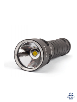 Фонарь подводный Scuba Brothers D170 V.2 4290Lm, белый свет