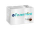 Шоколадные конфеты Fazer Fazermint с мятной начинкой 150 г