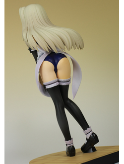 Фигурка 1/7 Сасара Кусугава (Kusugawa Sasara School Swimsuit Maid ver.)