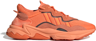 ADIDAS OZWEEGO ORANGE (35-45)