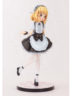 Фигурка 1/7 Кирима Сяро (Kirima Syaro)