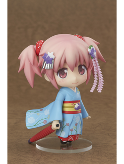 Нендроид Мадока Канамэ (Madoka Kaname Maiko ver.)