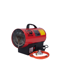 Пушка тепловая TOR BJG-25A 25 кВт (газ)