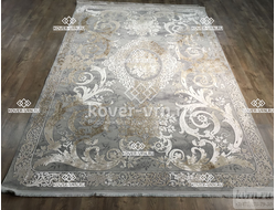 Ковер NESSA R125B d.grey-d.grey / 2*2,9 м