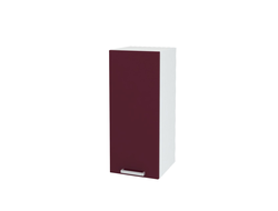 Кухня Дина - Шкаф навесной ШВ 300