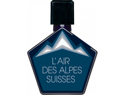 Аромат Tauer Perfumes L'Air Des Alpes Suisses