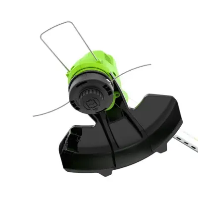 Триммер аккумуляторный Greenworks GD40LT