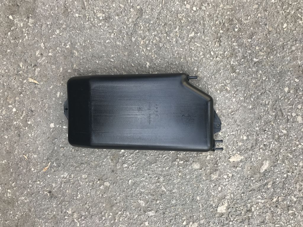 Трубки сепаратора нива