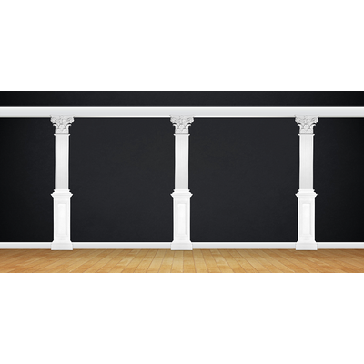 Пилястра SPLR2