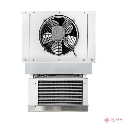 Моноблок среднетемпературный АСК-Холод МСп-12