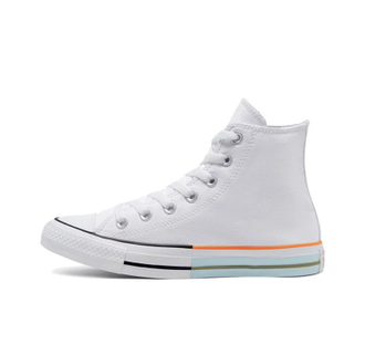 All white chuck taylors on sale