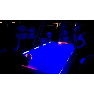 Аэрохоккей детский «Мини» (с электроникой)