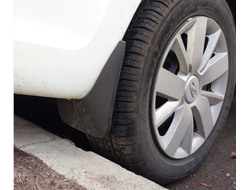 Брызговики задние ГАРД Лада Гранта | LADA Granta (седан, лифтбек, универсал) с 2011 г.