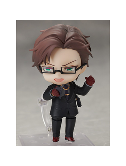 Нендроид Iruma Juuto