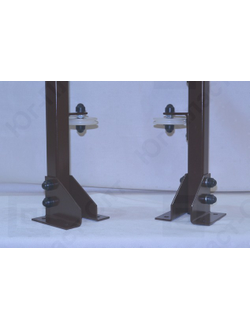 Бельевая сушилка наружная