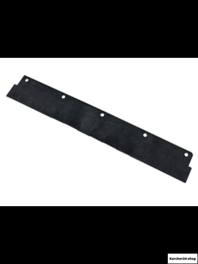 Планка бункера km 70/15 (6.966-030.0)