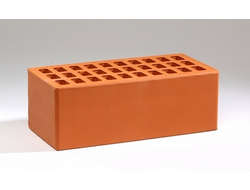 Кирпич красный гладкий 1.4 НФ Воротынский