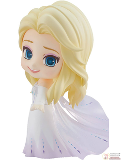 Нендроид Эльза (Elsa Epilogue Dress Ver.)