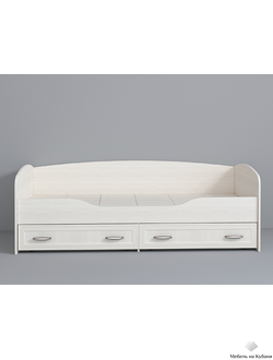 Кровать детская "Колибри"