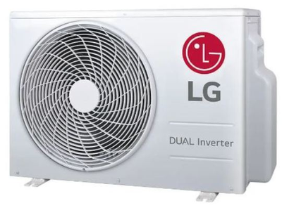 Кондиционер Lg AP09RK