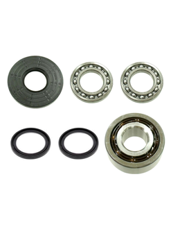 Ремкомплект переднего редуктора Bronco AT-03A04 для Polaris RZR 570/800/900/1000, RANGER 325/570/900/1000, GENERAL 1000, SPORTSMAN ACE 570, ACE 325