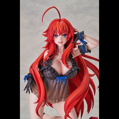 Фигурка 1/6.5 Риас Гремори (Rias Gremory 15th Anniversary ver.)