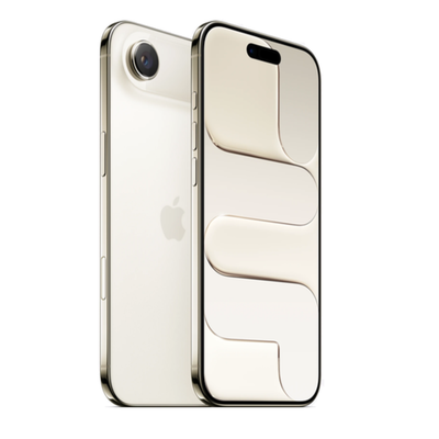 Смартфон Apple iPhone Air 256GB Light Gold (Светло-Золотой)