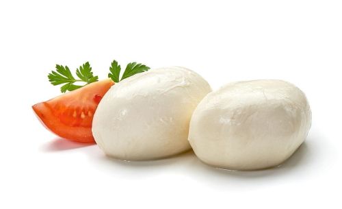 Продукт работы котла-плавителя