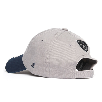 Бейсболка ХК «СИБИРЬ» A&C (р.55-58) 10845