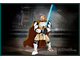 # 75109 Сборная Фигура «Оби–Ван Кеноби» / “Obi–Wan Kenobi” Buildable Action Figure (2015)