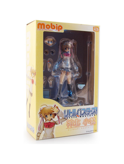 Фигурка Комари Камикита (Kamikita Komari)