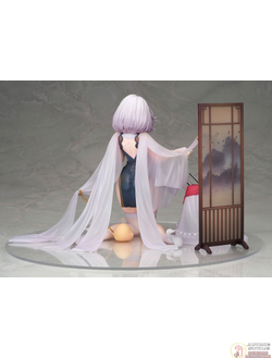 Фигурка 1/7 Сириус (Sirius Azure Horizons Ver.)