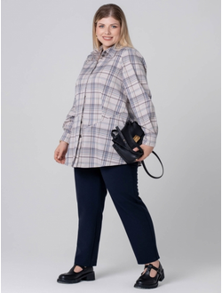 Рубашка 34041985 52-64р