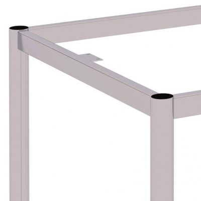 Квадратное подстолье №8