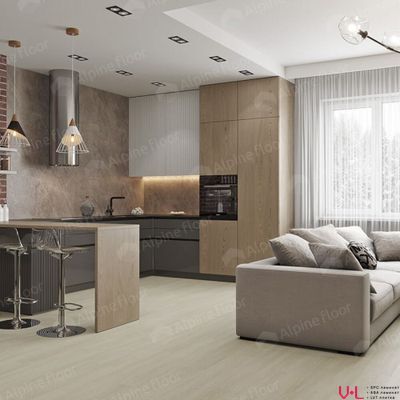 SРС ламинат Alpine Floor Sоlо Рlus Ленто ЕСО 14-501