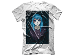 Футболка Sally Face, Салли Фейс №35