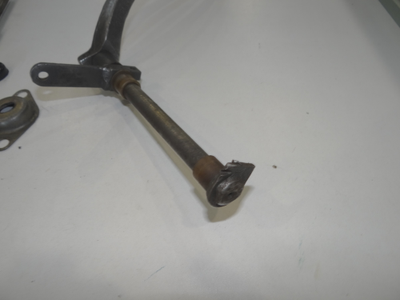 Механизм тормоза Зим 350