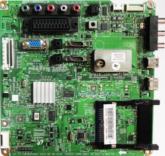 Main Board BN94-03982N BN41-01536A