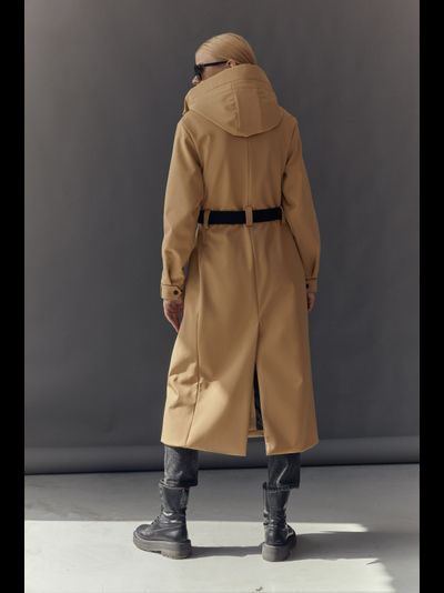 Плащ B-Color-TOP Сафари