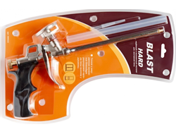 Пистолет для утеплителя Полинор BLAST HARD