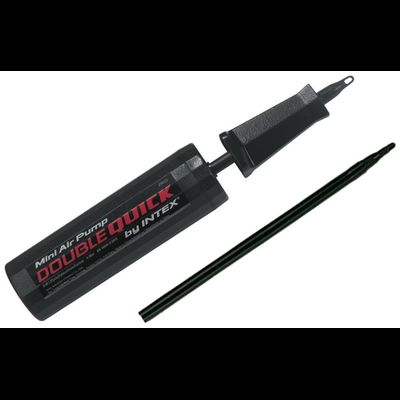 Насос ручной Мини (нет холостого хода)