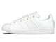 Adidas Stan Smith (Белые полностью)