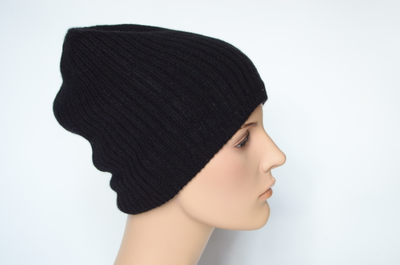 Vizio Италия 1103 CL шапка черная