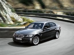 BMW 3 серия E90 (2005-2011)