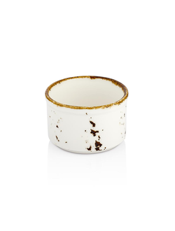 Сахарница 130 мл 7,5*4,5 см Elegance Bone