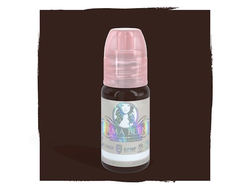 Пигмент Пермабленд для глаз, Darkest Brown