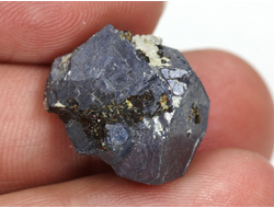 Галенит, Сфалерит, Дальнегорск, Приморский край (16*16*14 мм, 10 г) №37501