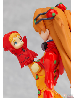 Фигурка фигма Аска Лэнгли (figma Asuka Langley)