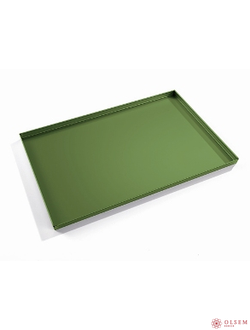 Лист для выпечки Apach 600x400 (алюминий тефл.)